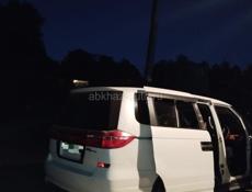Honda Еlysion