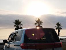 Honda Еlysion