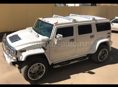 Hummer H2
