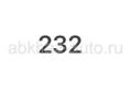 232