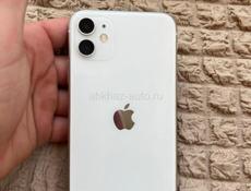 Продам iPhone 11 в технически хорошем состоянии 