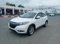 Honda Vigor