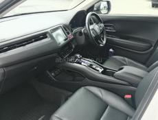 Honda Vigor