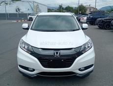 Honda Vigor