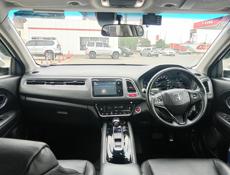 Honda Vigor