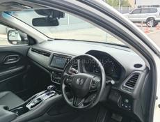 Honda Vigor