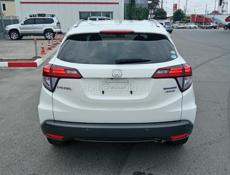 Honda Vigor