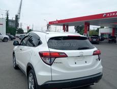 Honda Vigor