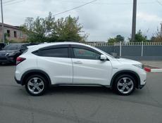 Honda Vigor