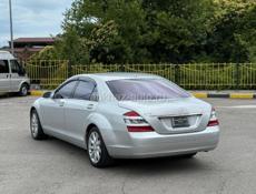 Mercedes-Benz S-Класс