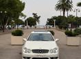 Mercedes-Benz CLK