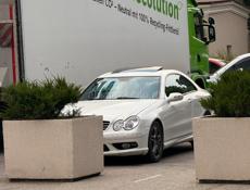 Mercedes-Benz CLK