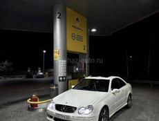 Mercedes-Benz CLK
