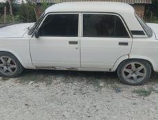ВАЗ 2107