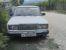 ВАЗ 2107