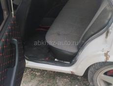 ВАЗ 2107