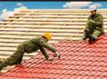 Кровельные работы 