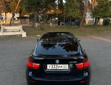 BMW Х6
