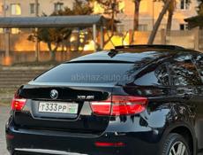 BMW Х6
