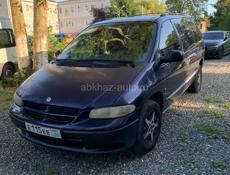 Chrysler Voyager
