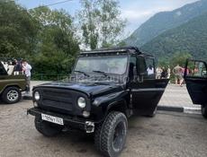 УАЗ 3159