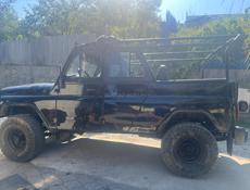 УАЗ 3159
