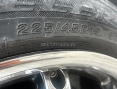 Диски р19
