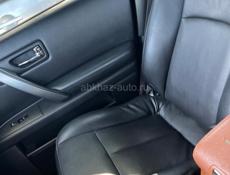Infiniti FX