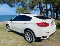 BMW Х6