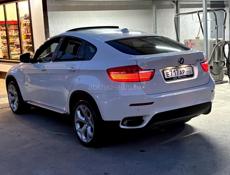 BMW Х6