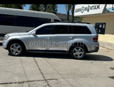 Mercedes-Benz GL-Класс