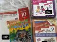 ПРОДАМ КНИГИ НЕДОРОГО