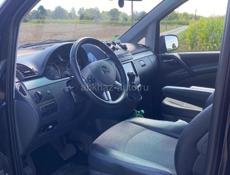 Mercedes-Benz Viano
