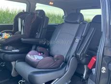 Mercedes-Benz Viano