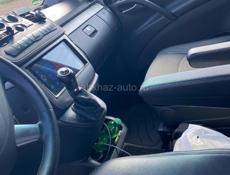 Mercedes-Benz Viano