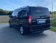 Mercedes-Benz Viano