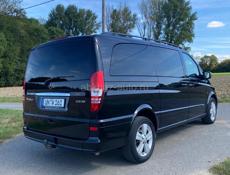Mercedes-Benz Viano