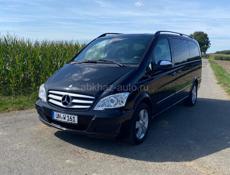 Mercedes-Benz Viano