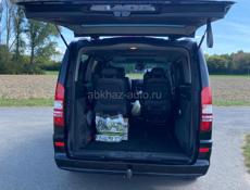 Mercedes-Benz Viano