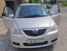 Mazda 616