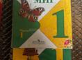 Книги 1 кл