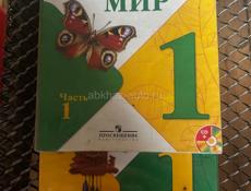 Книги 1 кл