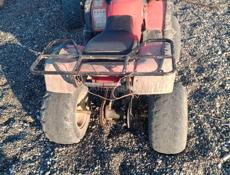 ATV