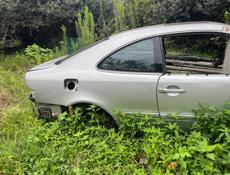 Кузов мерседес clk