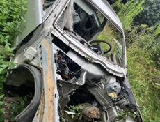 Кузов мерседес clk