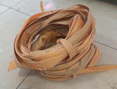 РЕМНИ ИЗ ПОД ЦЕМЕНТНЫХ БАУЛОВ