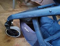 Коляска Caybex 3 in 1