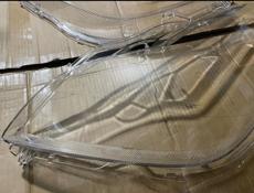 Крышки фар Cls