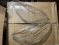 Крышки фар Cls