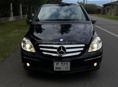 Mercedes-Benz B-Класс